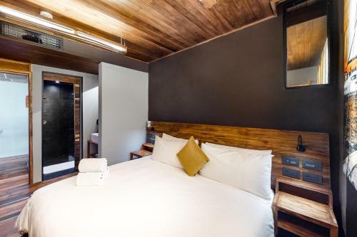 Apartamento La Residencia