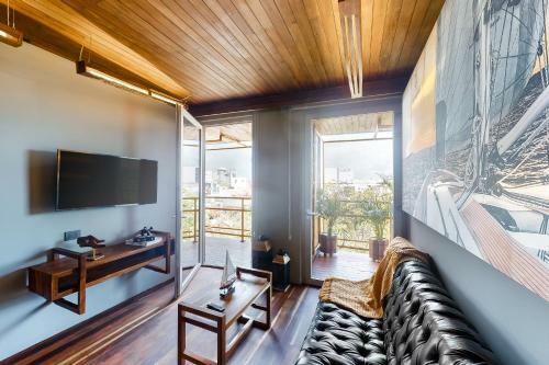 Apartamento La Residencia