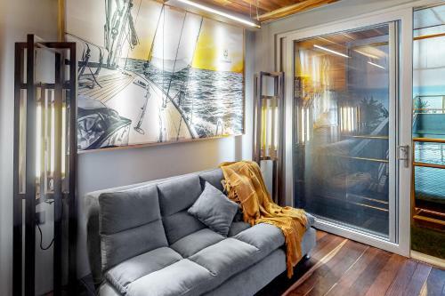 Apartamento La Residencia