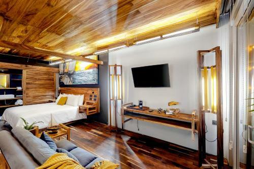 Apartamento La Residencia