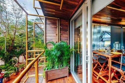 Apartamento La Residencia