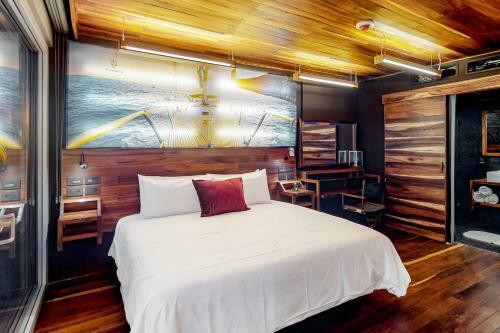 Apartamento La Residencia