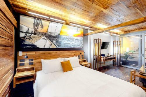 Apartamento La Residencia