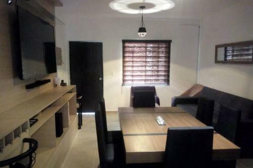 Apartamento Casa Mar Caribe