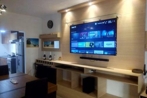 Apartamento Casa Mar Caribe