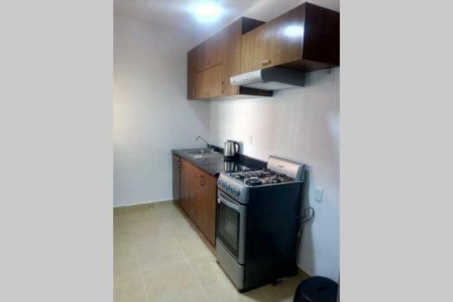 Apartamento Casa Mar Caribe