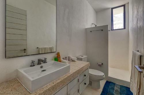 Unique-style Apartment With Private Terrace And Pool