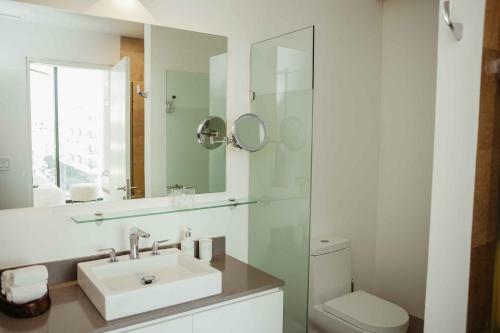 Apartamento Luxury & Exclusive Ocean View Ph With Private Jacuzzi