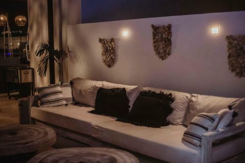 Apartamento Luxury & Exclusive Ocean View Ph With Private Jacuzzi