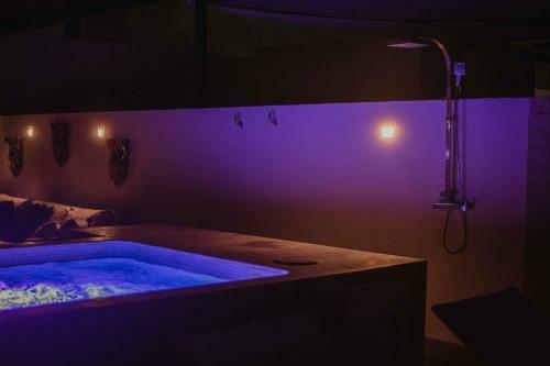 Apartamento Luxury & Exclusive Ocean View Ph With Private Jacuzzi