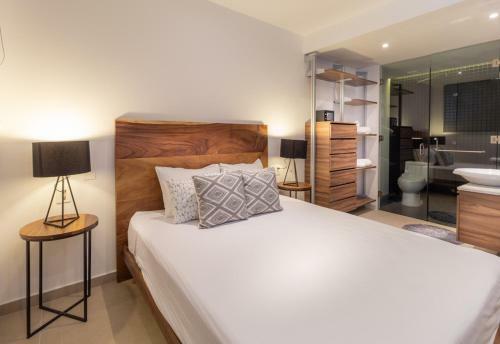 Apartamento Riva Suites By Bric