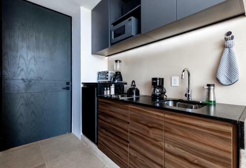 Apartamento Riva Suites By Bric