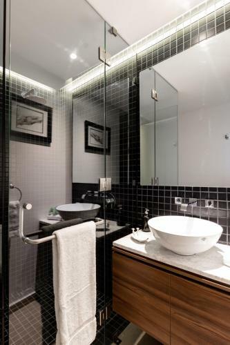 Apartamento Riva Suites By Bric