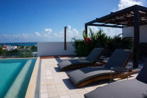 Apartamento Riva Suites By Bric