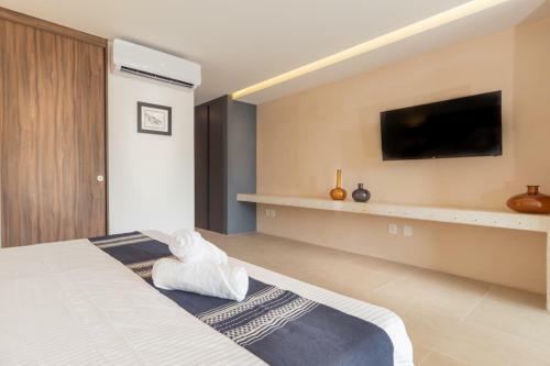 Apartamento Riva Suites By Bric