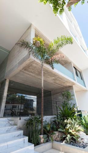 Apartamento Riva Suites By Bric