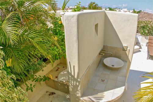 Playa Kaan 30