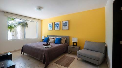 2 Bedroom Ocean View Condo At The Elements By Bric