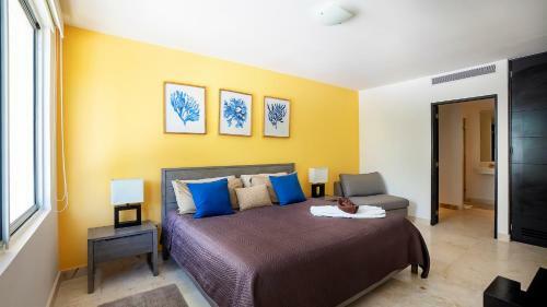 2 Bedroom Ocean View Condo At The Elements By Bric
