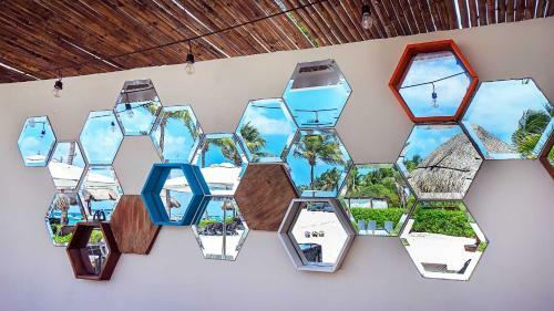 2 Bedroom Ocean View Condo At The Elements By Bric