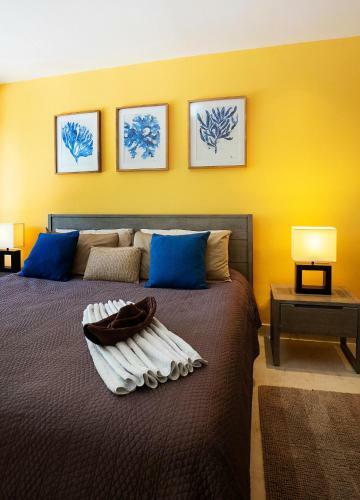 2 Bedroom Ocean View Condo At The Elements By Bric