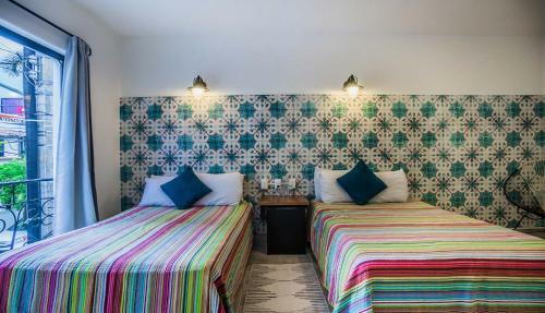 Bric Hotel Room 19 Residence