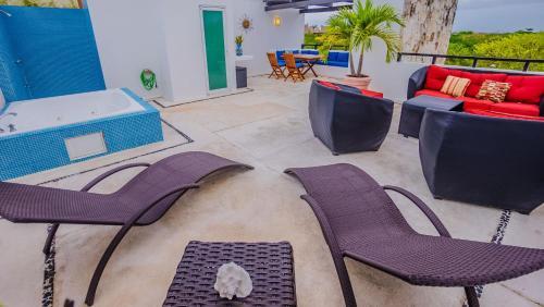 Apartamento Meridian 310 Condo