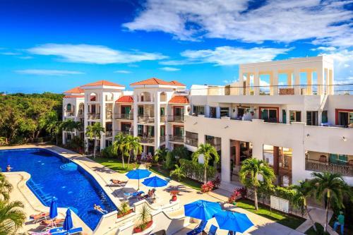 Apartamento Paseo Del Sol Cenote A 301 Condo