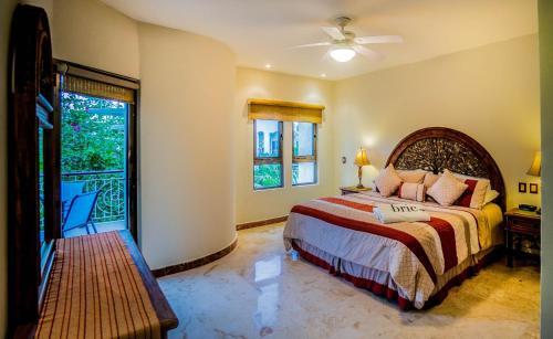 Apartamento Paseo Del Sol Cenote A 301 Condo