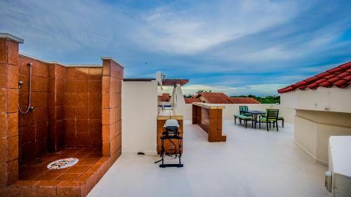 Apartamento Paseo Del Sol Cenote A 301 Condo