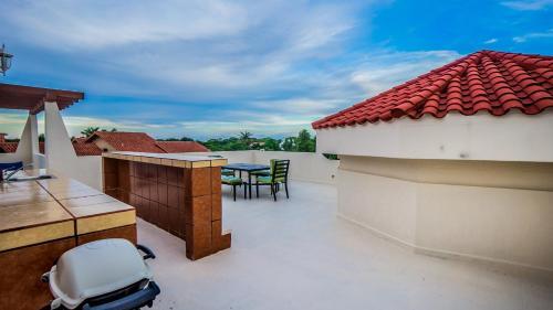 Apartamento Paseo Del Sol Cenote A 301 Condo