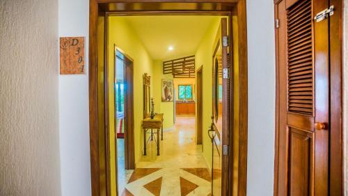 Apartamento Paseo Del Sol Cenote A 301 Condo