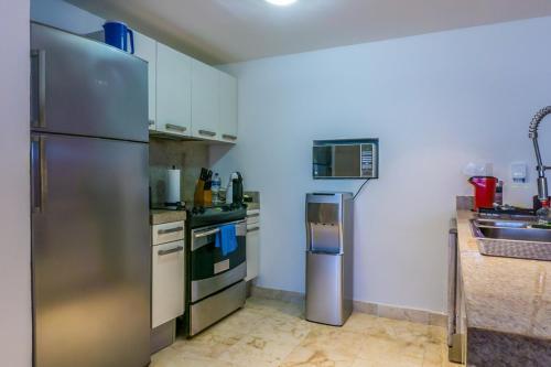 Apartamento Elements Garden House 10 Condo