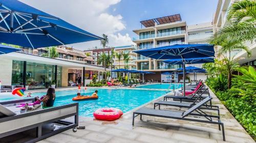 Apartamento Oceana 232 Condo