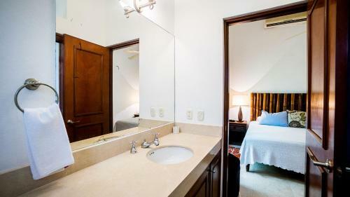 Apartamento Arena Blanca 1 Condo