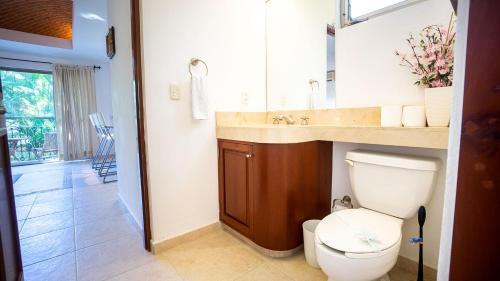 Apartamento Arena Blanca 1 Condo
