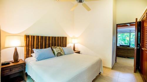 Apartamento Arena Blanca 1 Condo