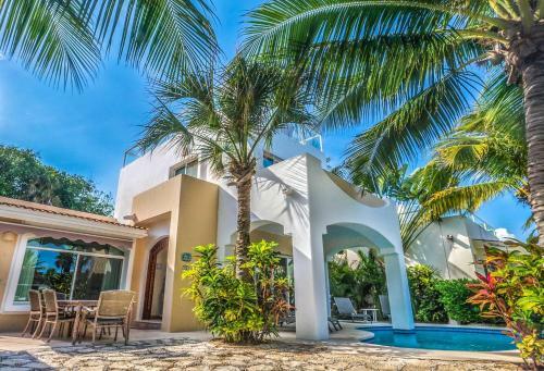 Casa Paraiso Home