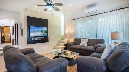 Casa Paraiso Home