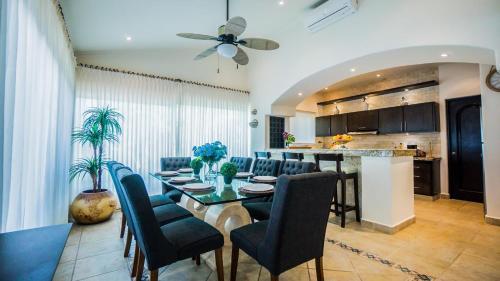 Casa Paraiso Home