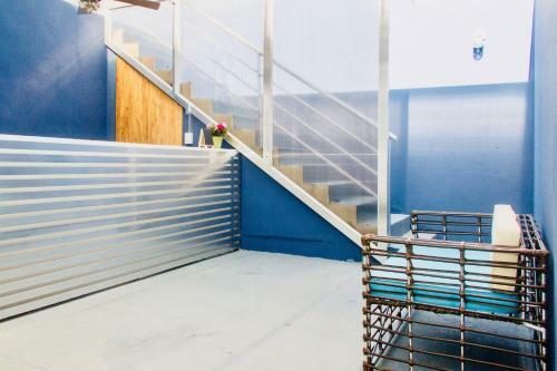 Hostal Superior Studio 30 Aquamarina Suites
