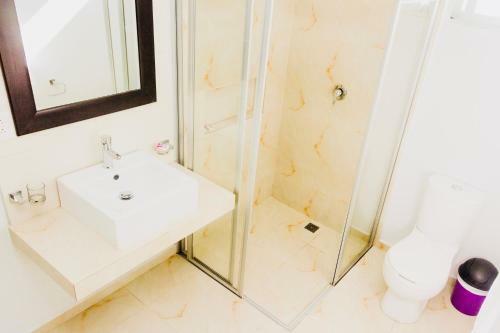 Hostal Superior Studio 30 Aquamarina Suites