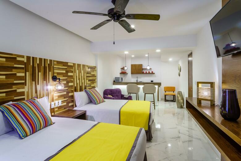 Marvic Hotel Boutique