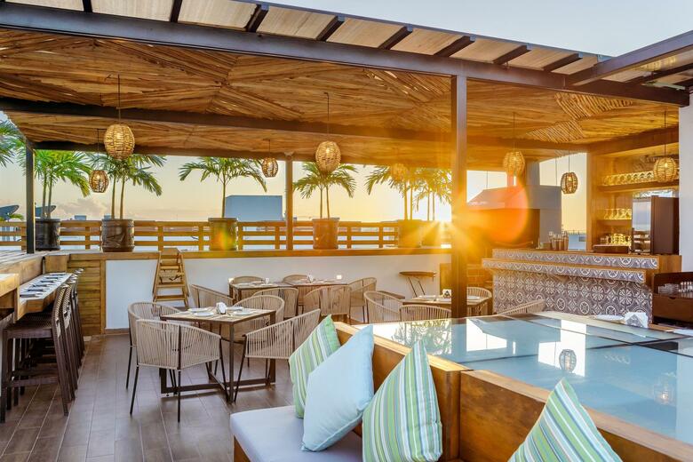 Marvic Hotel Boutique