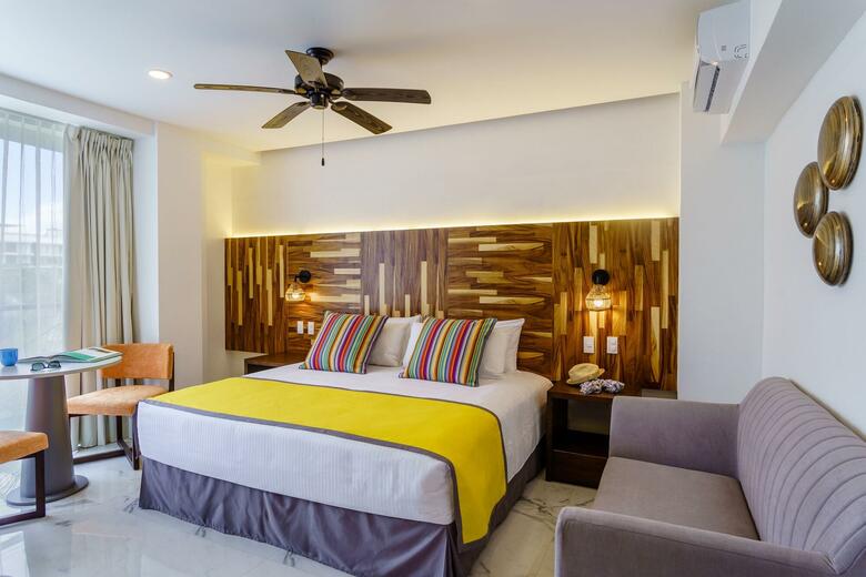 Marvic Hotel Boutique