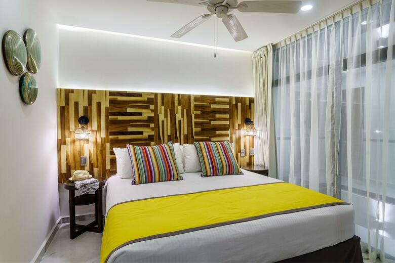Marvic Hotel Boutique