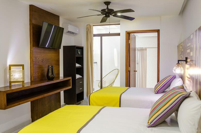 Marvic Hotel Boutique