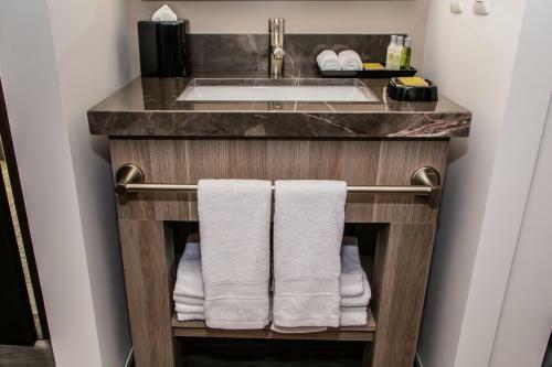 Hotel Hampton Inn & Suites By Hilton Puebla