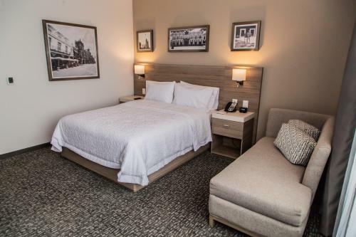 Hotel Hampton Inn & Suites By Hilton Puebla