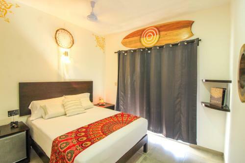 Casa De Olas Boutique Hotel